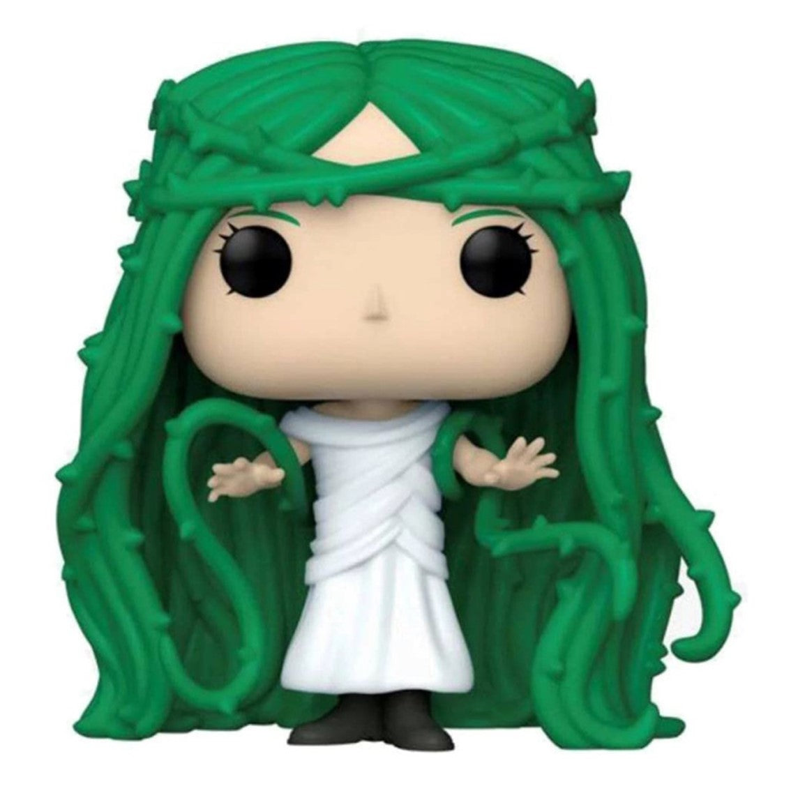 Funko Pop Ibara Shiozaki de My Hero Academia - Clase 1B