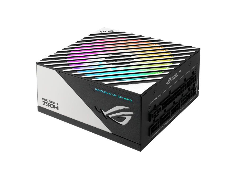 Fuente de alimentación ASUS ROG Loki SFX-L 750W 80 Plus Platinum