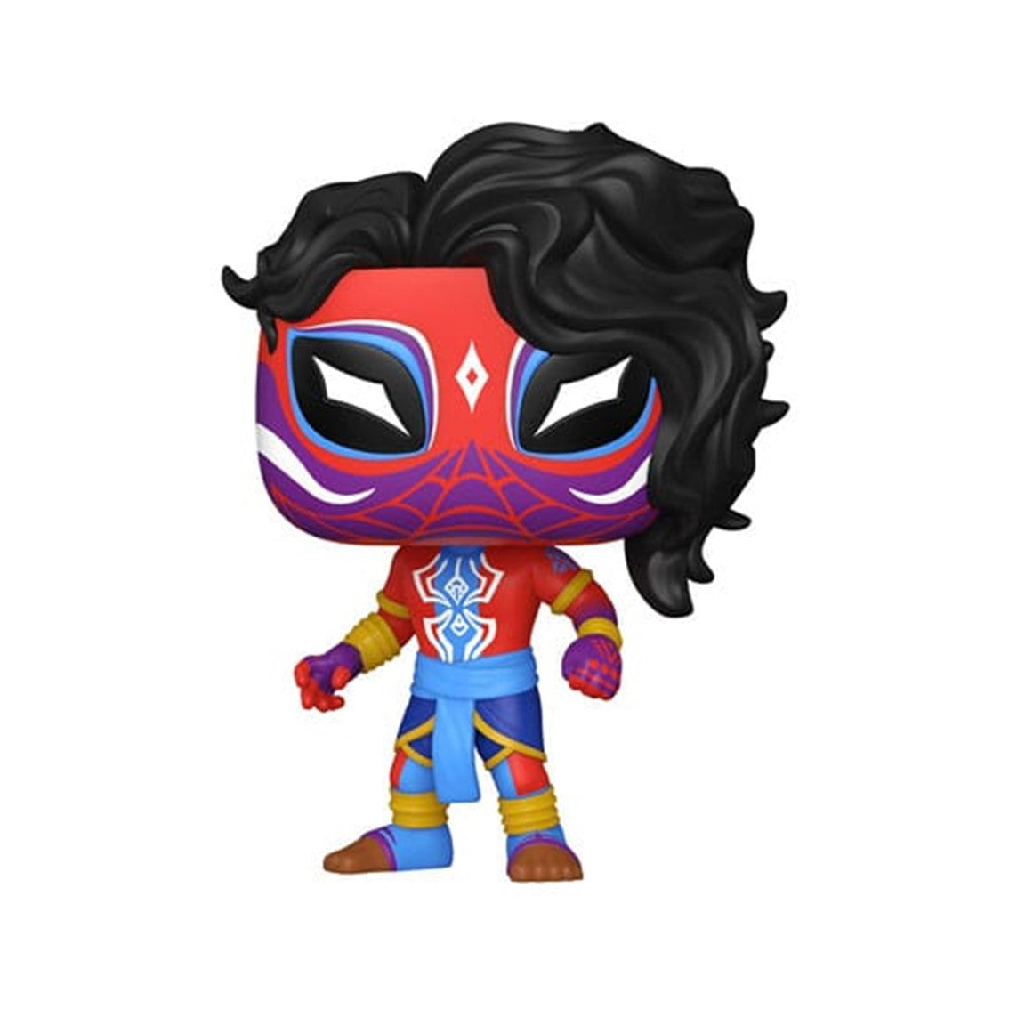 Funko Pop Spider-Man India - Spider-Verse 9 cm