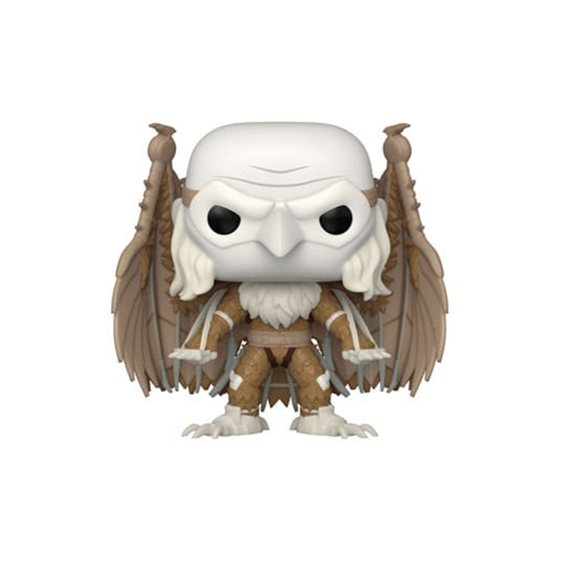 Funko Pop Medieval Vulture - Spider-Man: Across the Spider-Verse