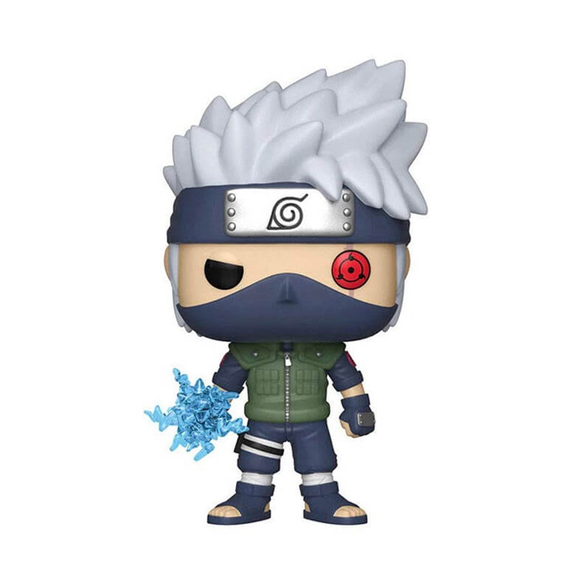 Figura Funko Pop Kakashi Lightning Blade - Naruto Shippuden - 9 cm