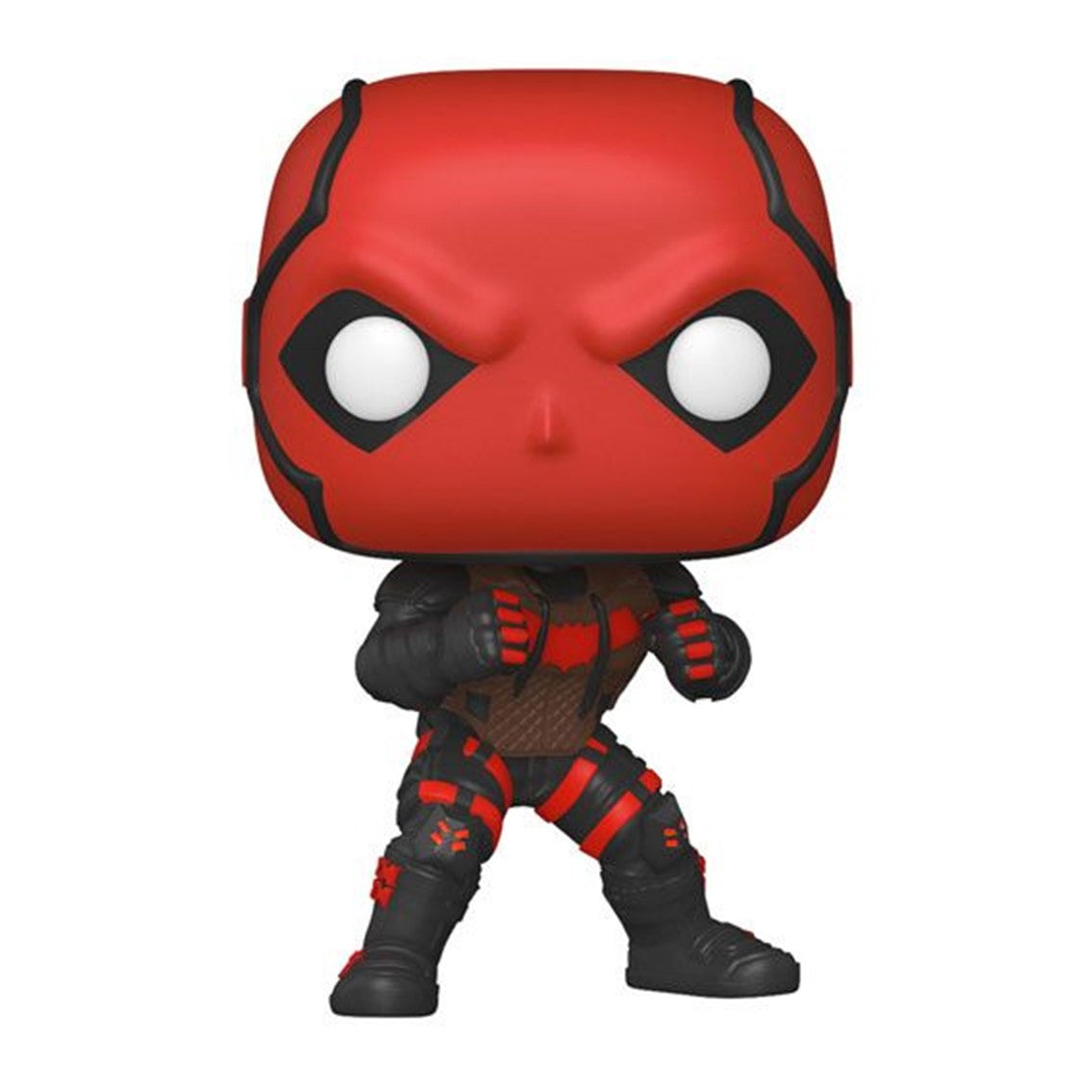 Figura Funko Pop DC Comics Gotham Knights - Red Hood 57419