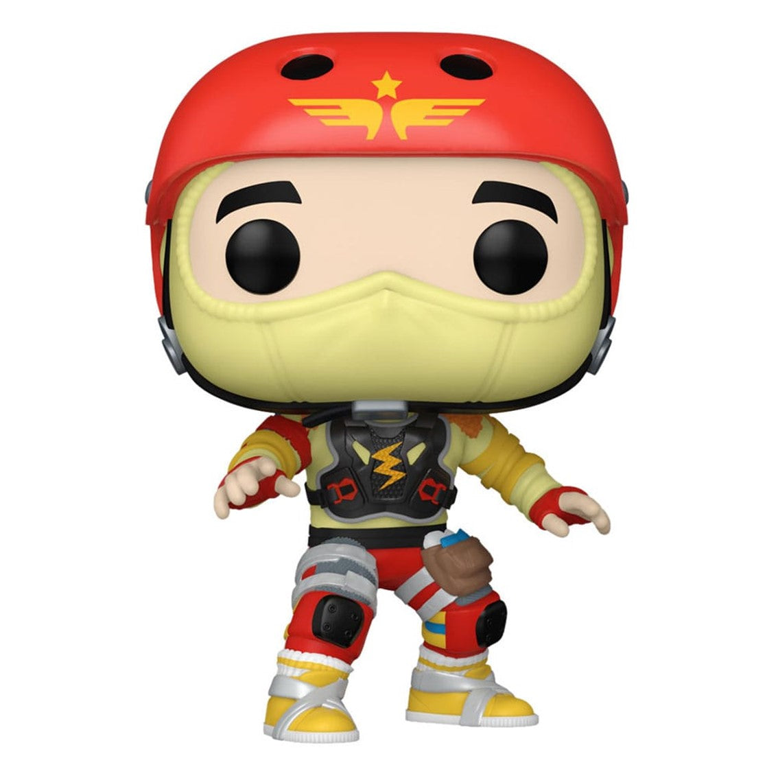 Funko Pop DC Comics The Flash - Barry Allen (9 cm)