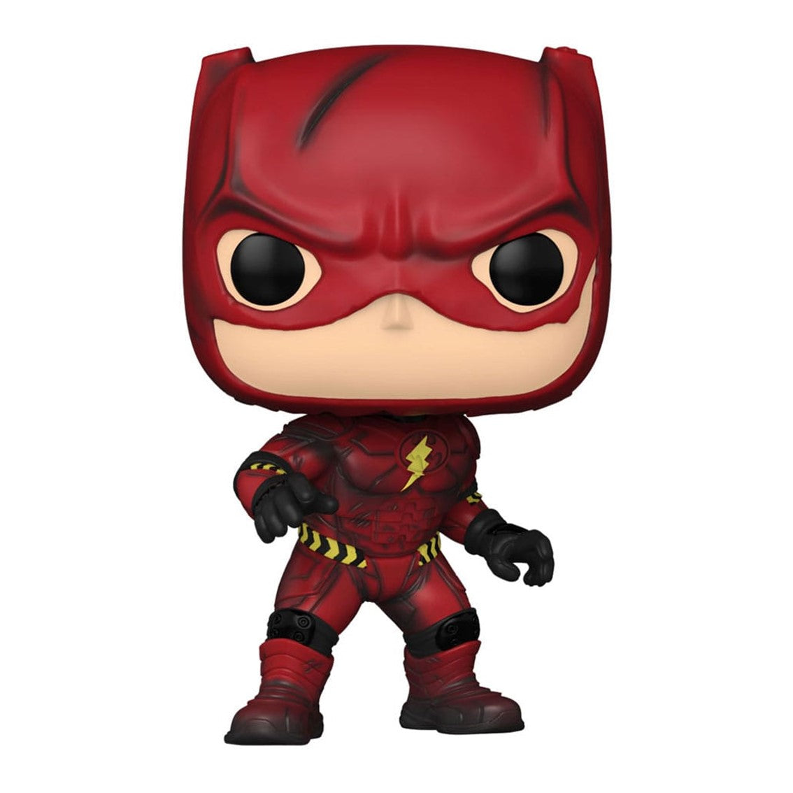 Funko Pop DC Comics The Flash - Barry Allen (9 cm)