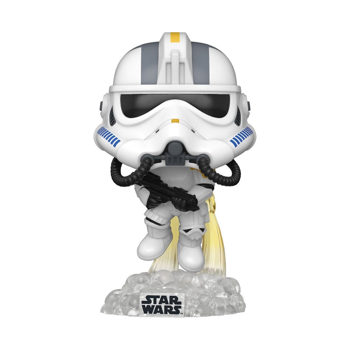 Funko Pop Star Wars - Imperial Rocket Trooper Edición Especial 65049