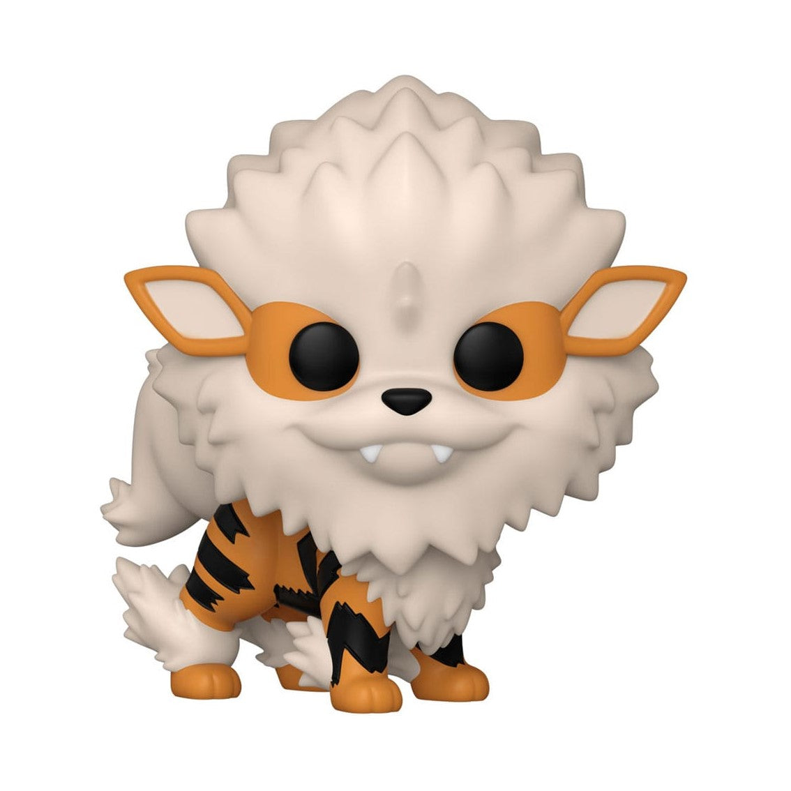 Funko Pop Pokémon Arcanine - Figura de Vinilo de 9 cm con Caja Original