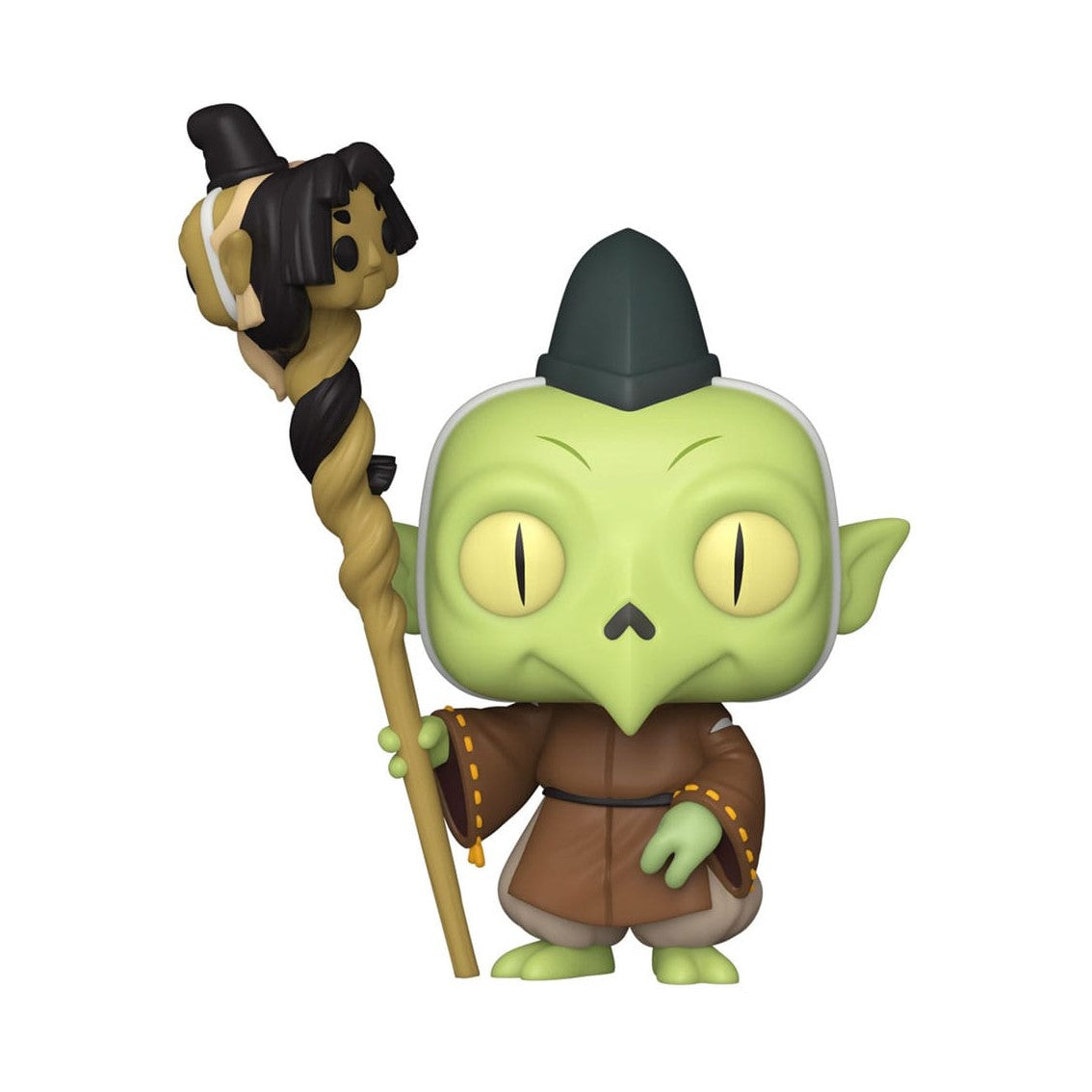 Figura Funko Pop Inuyasha: Jaken (9 cm)