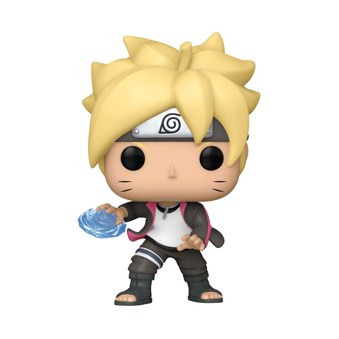 Funko Pop Boruto con Rasengan - Naruto Next Generations (61385)
