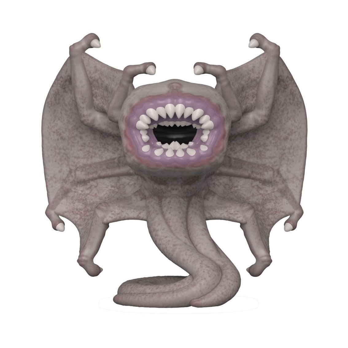 Figura de Vinilo Demo Bat de Stranger Things – 9 cm