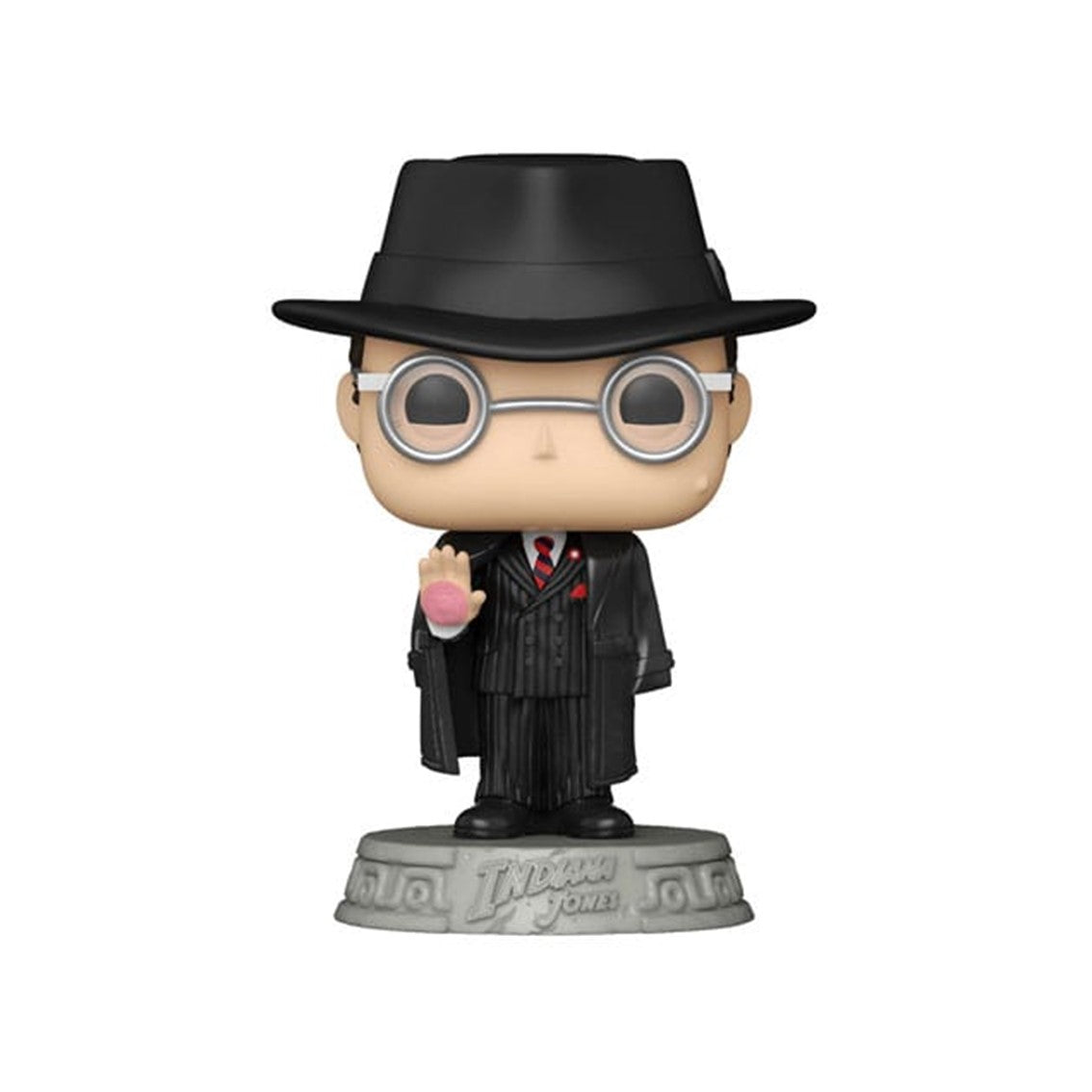 Figura de Vinilo Funko Pop Arnold Toht - Indiana Jones