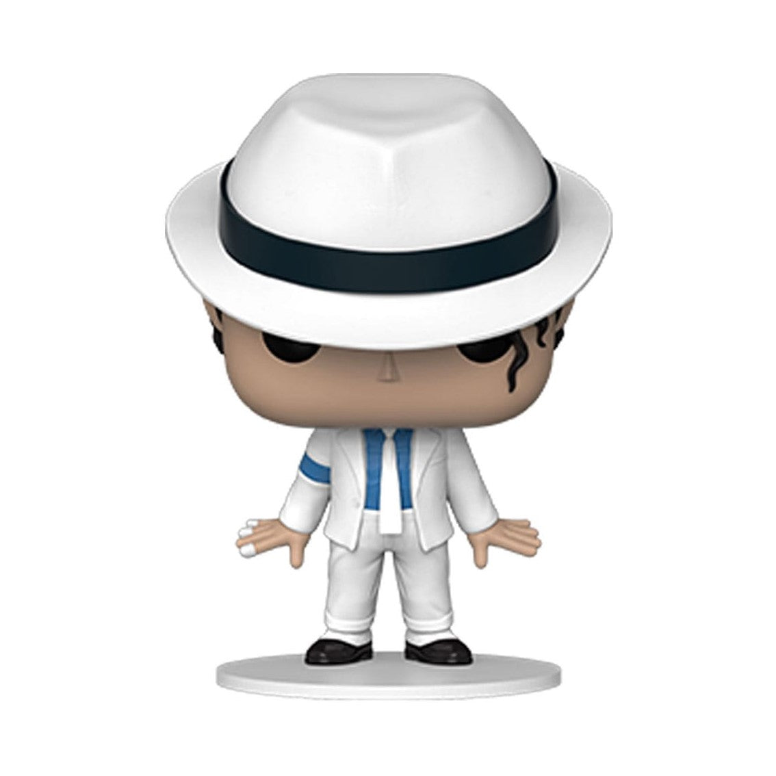 Funko Pop Michael Jackson Smooth Criminal - Estrellas del Rock