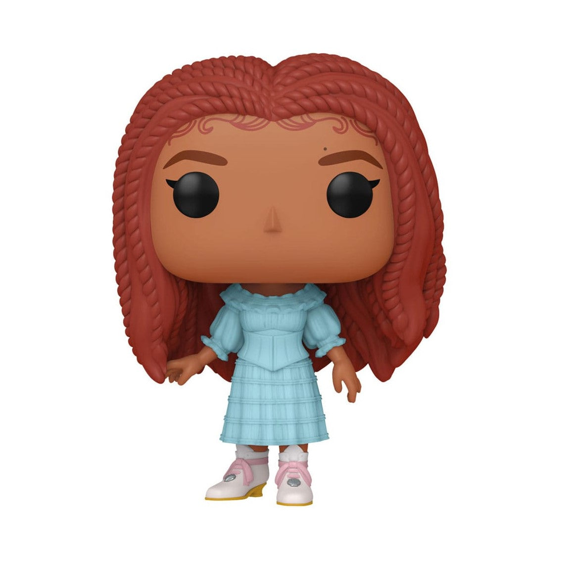 Figura Funko Pop de Ariel - La Sirenita (70732) 9 cm