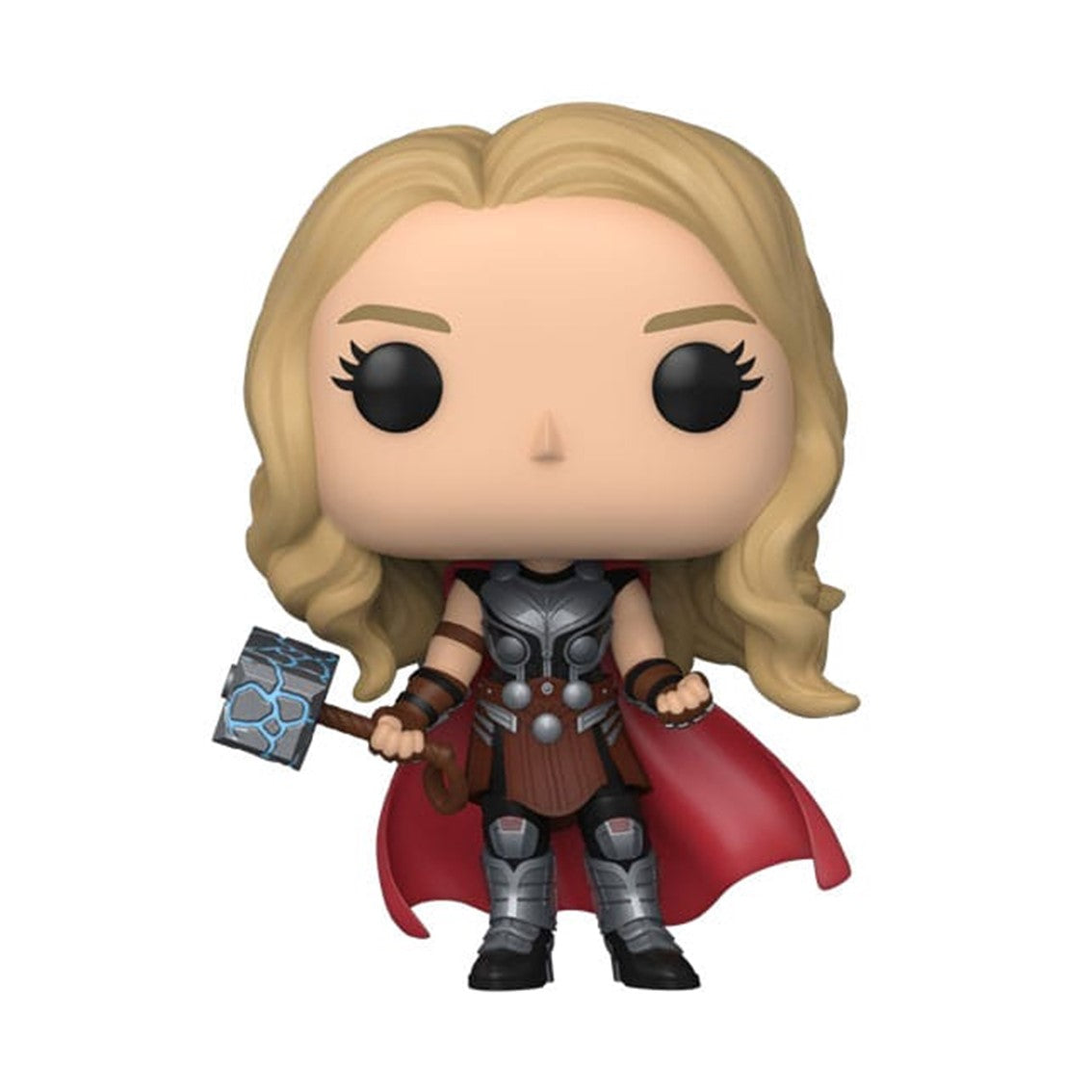 Funko Pop Thor Mighty - Thor: Love & Thunder (9 cm)