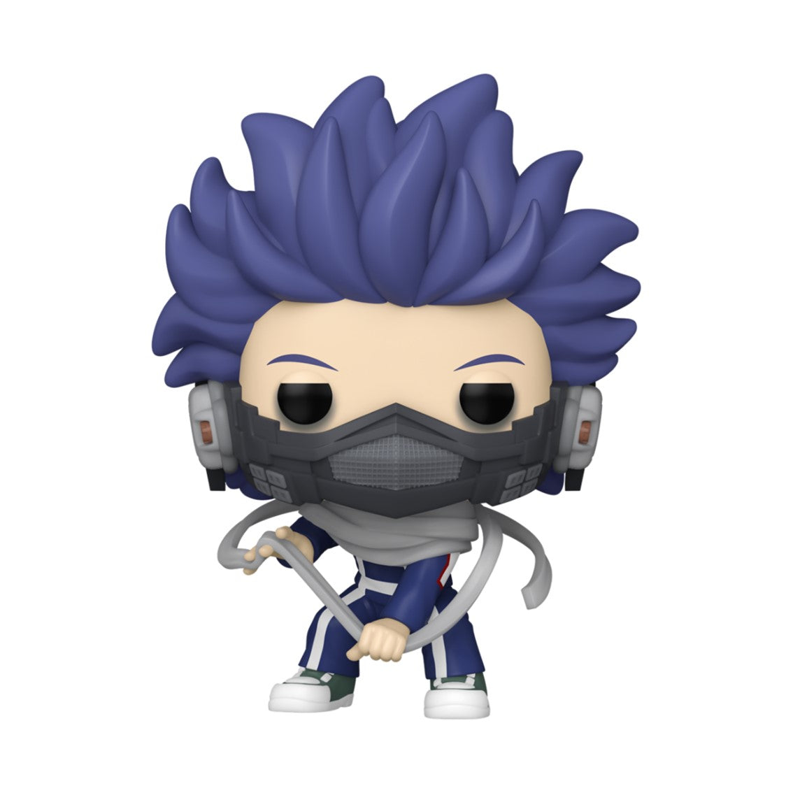 Funko Pop Hitoshi Shinso - My Hero Academia S5 (Versión Chase Disponible)