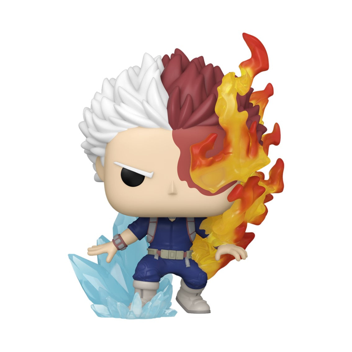 Funko Pop Shoto Todoroki - My Hero Academia S5 - 9 cm