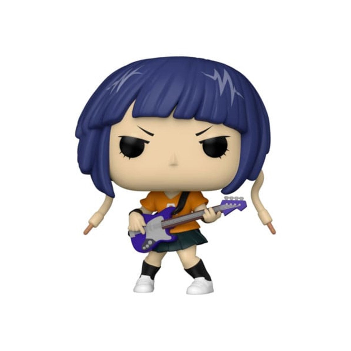 Figura Funko Pop Jirou con Guitarra - My Hero Academia - 9 cm