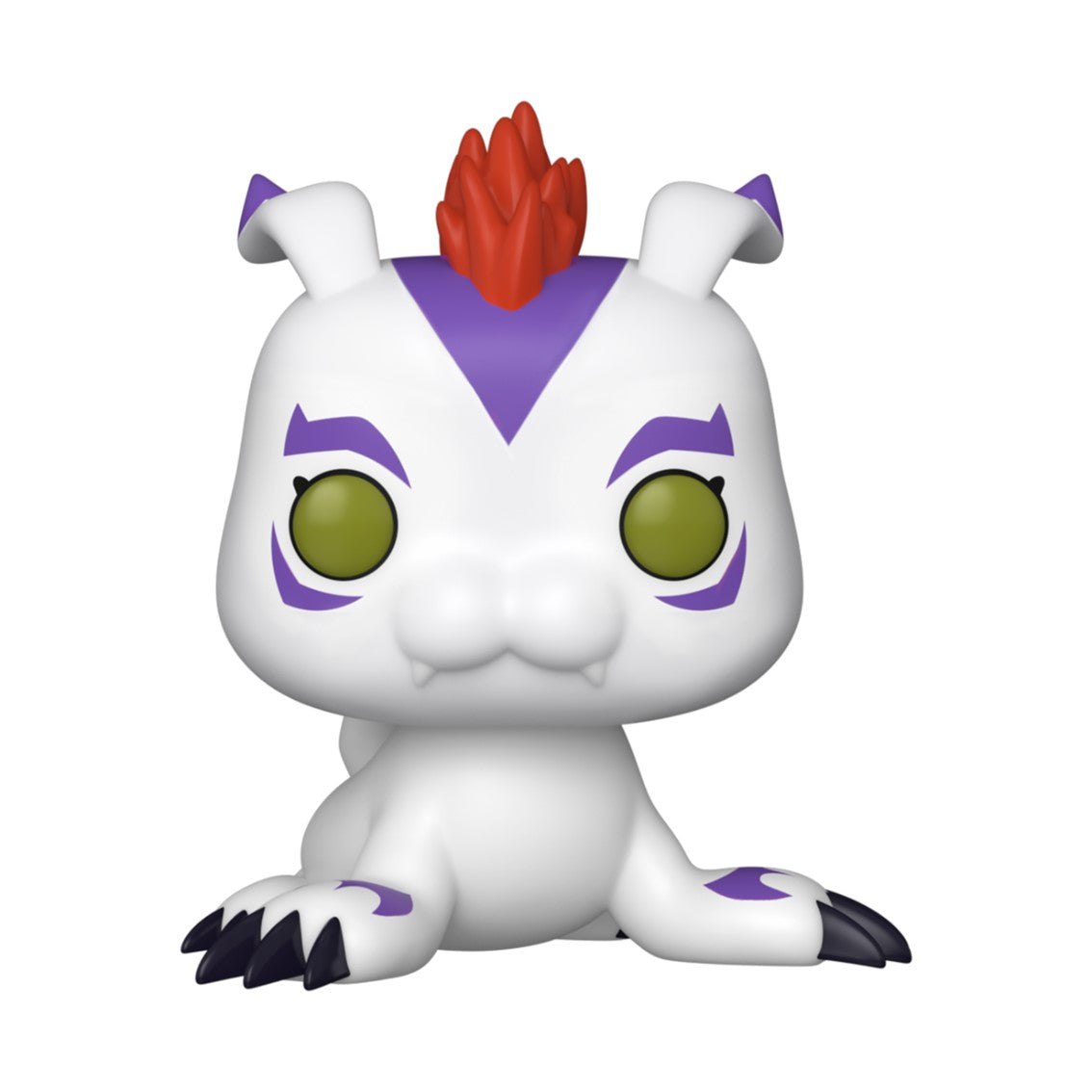 Funko Pop Digimon Gomamon - Figura de Vinilo 9 cm con Caja Original