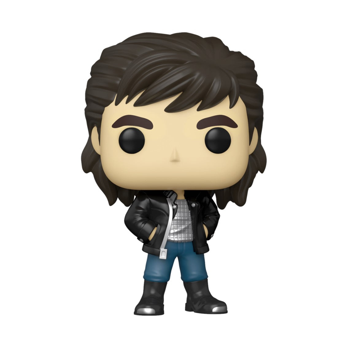 Funko Pop Rocks Duran Duran - Andy Taylor 9cm Vinilo Collector's Edition