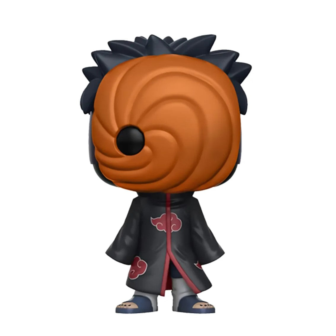 Figura Funko Pop Tobi de Naruto Shippuden - 9 cm