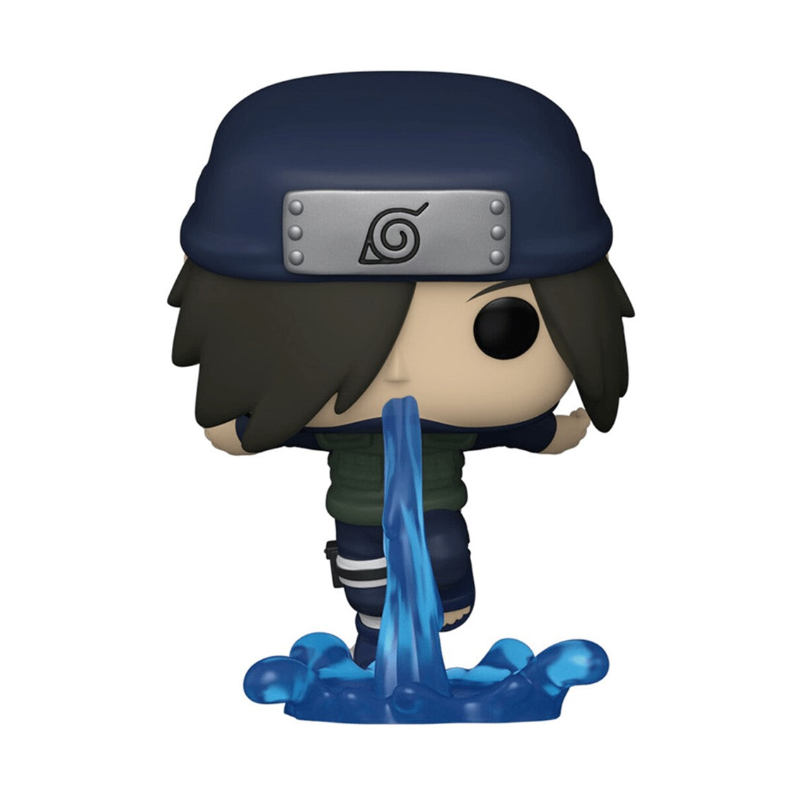 Figura de Vinilo Funko Pop Izumo Naruto Shippuden 9 cm