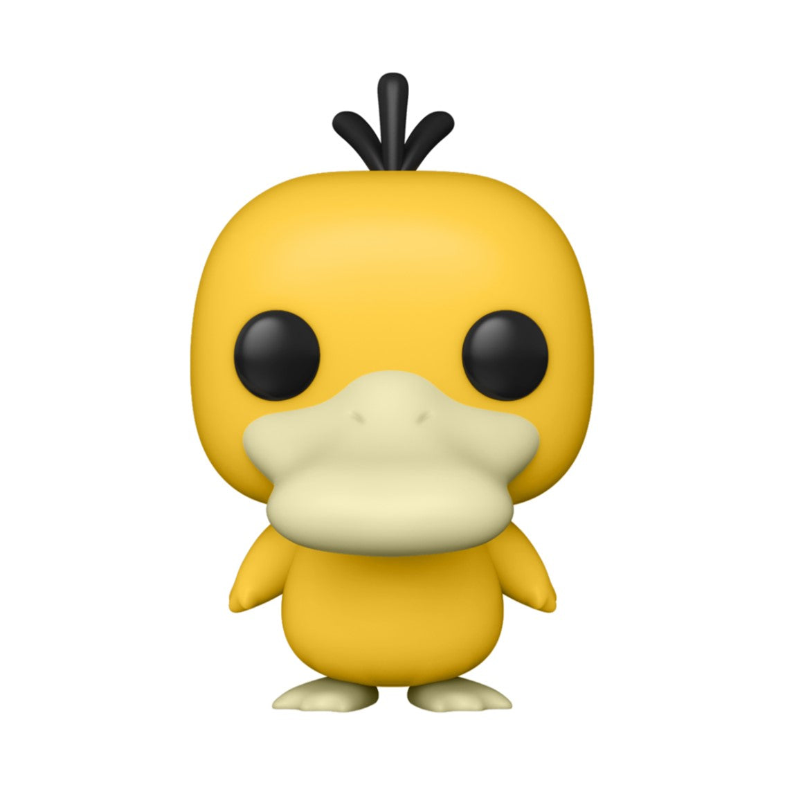 Funko Pop Pokémon Psyduck - Figura de Vinilo de 9 cm con Caja Original
