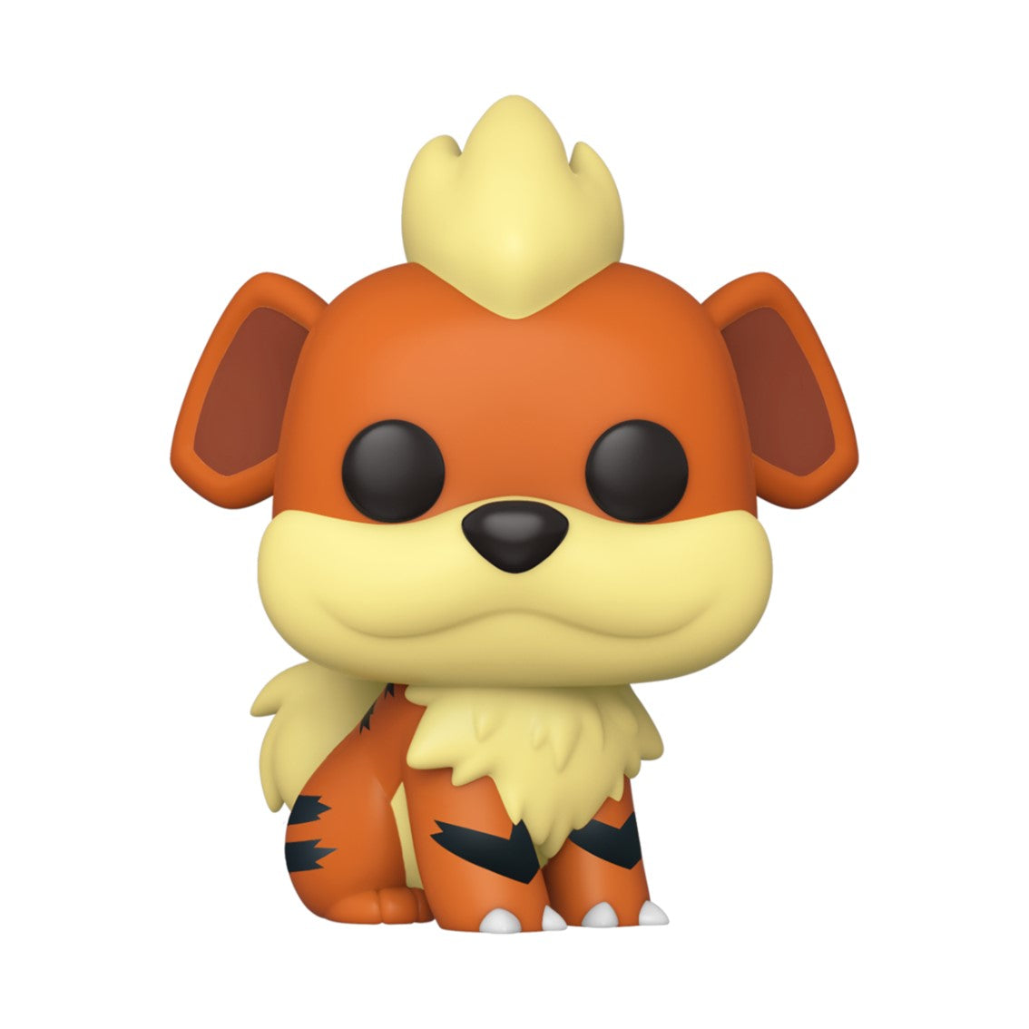 Figura Funko Pop! Growlithe Pokémon - Vinilo 9 cm con Caja Original
