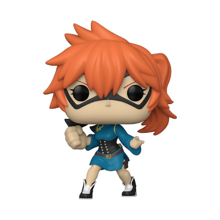 Funko Pop Edición Especial Itsuka Kendo - My Hero Academia