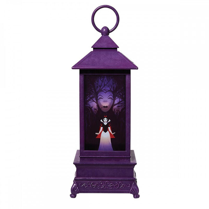 Farolillo de Purpurina Enesco Disney de Blancanieves