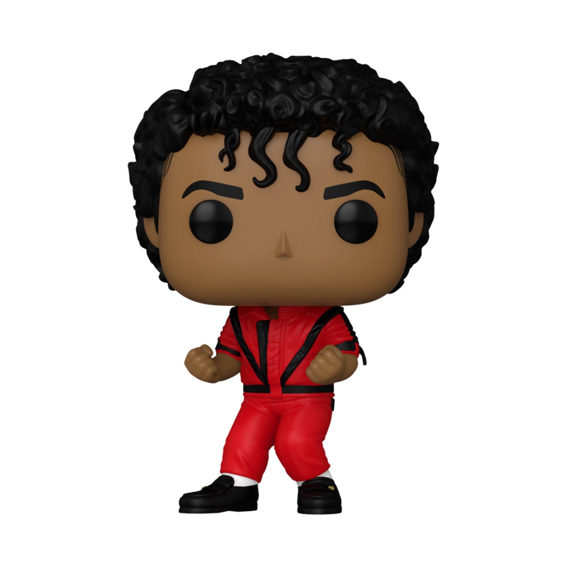 Funko Pop Rocks - Michael Jackson Thriller 9 cm Vinyl Figure
