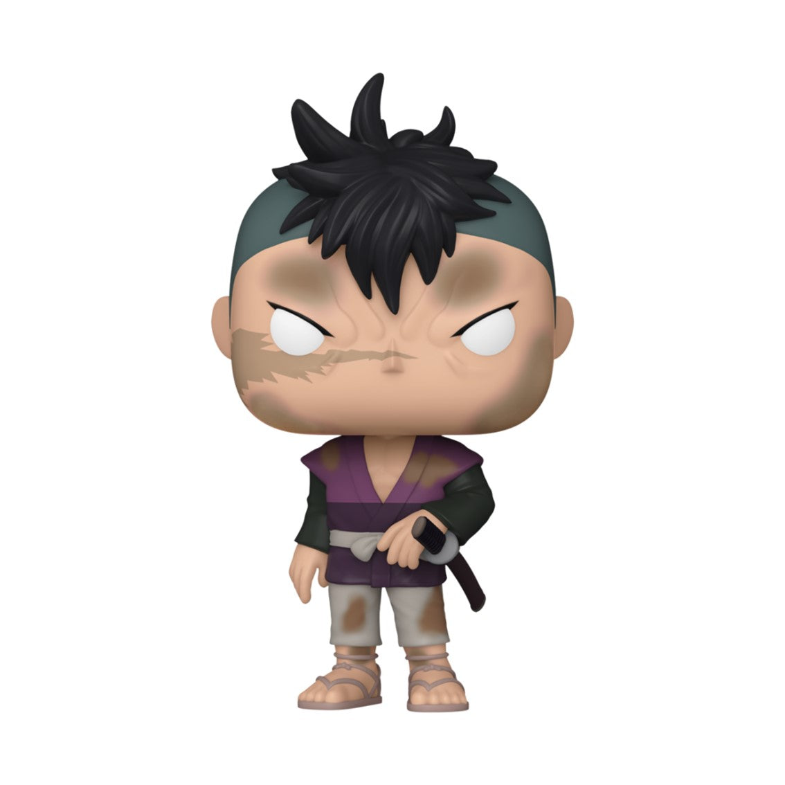 Figurita Funko Pop Genya de Demon Slayer - Kimetsu no Yaiba (72609)