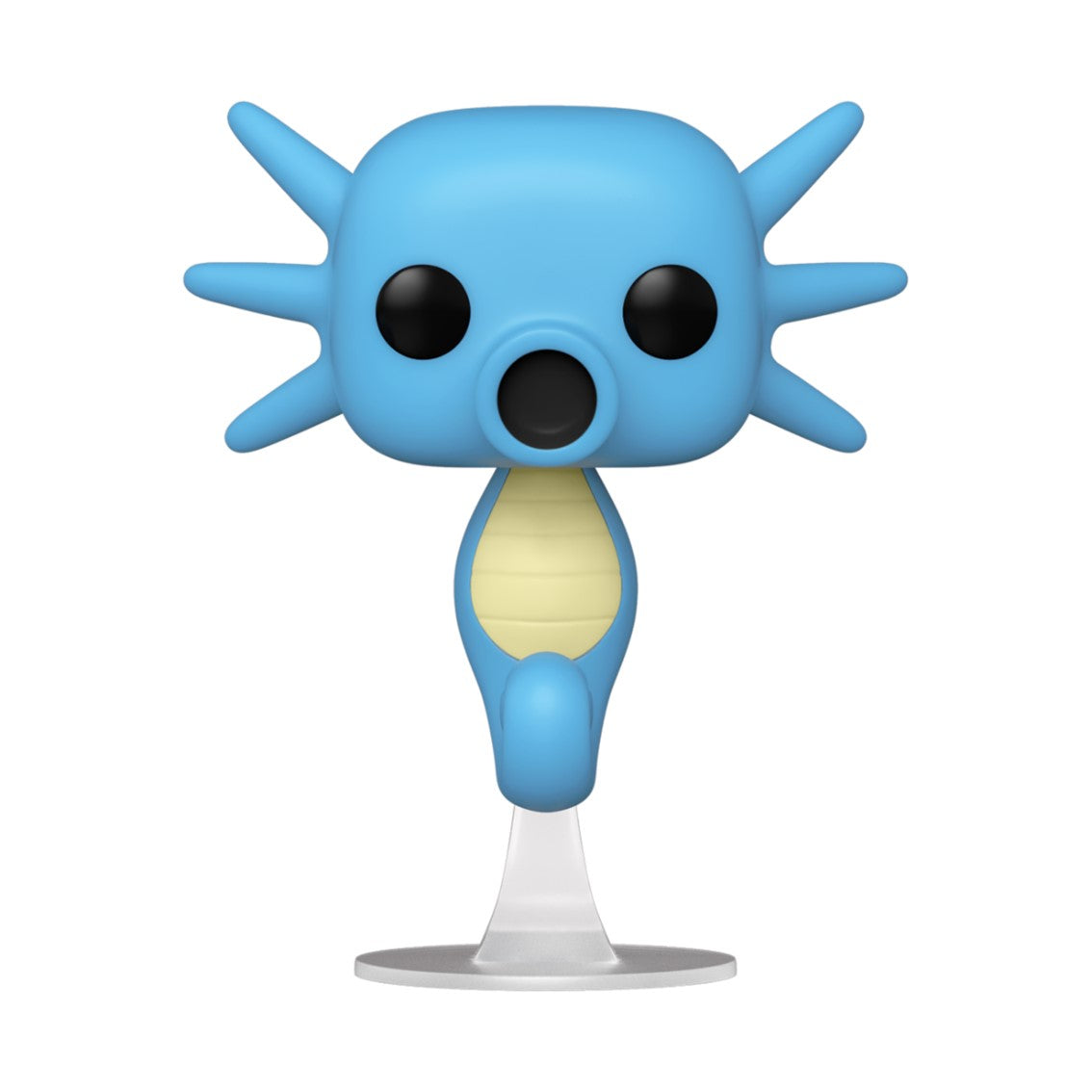 Funko Pop Pokémon Horsea - Figura de Vinilo de 9 cm con Caja Original