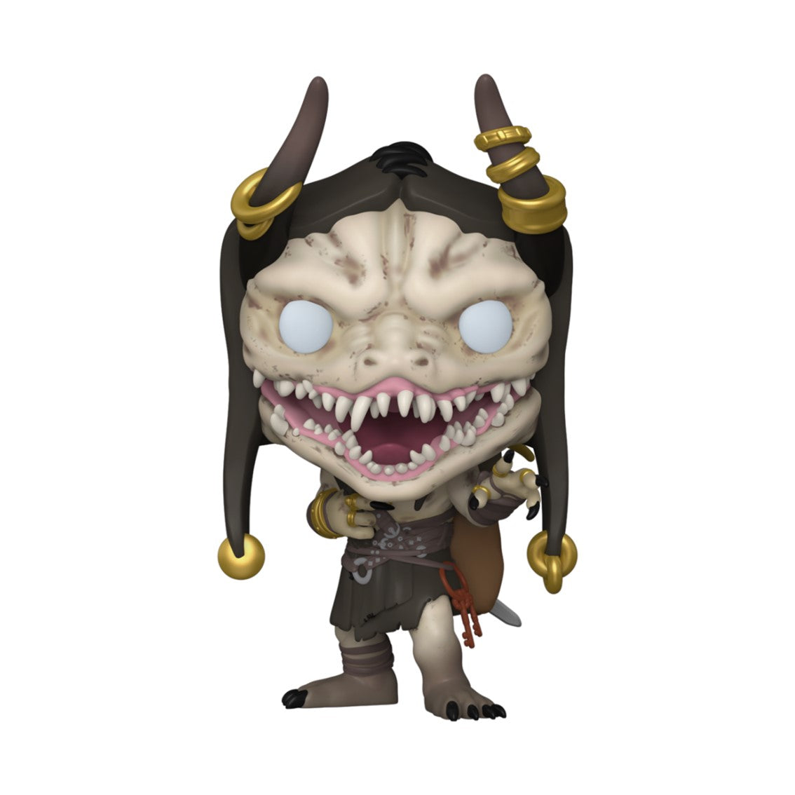 Funko Pop Diablo 4 - Treasure Goblin (76532) 9 cm