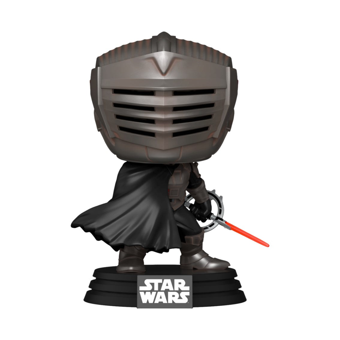 Figura Funko Pop Star Wars Ahsoka TV S1 - Marrok 72177