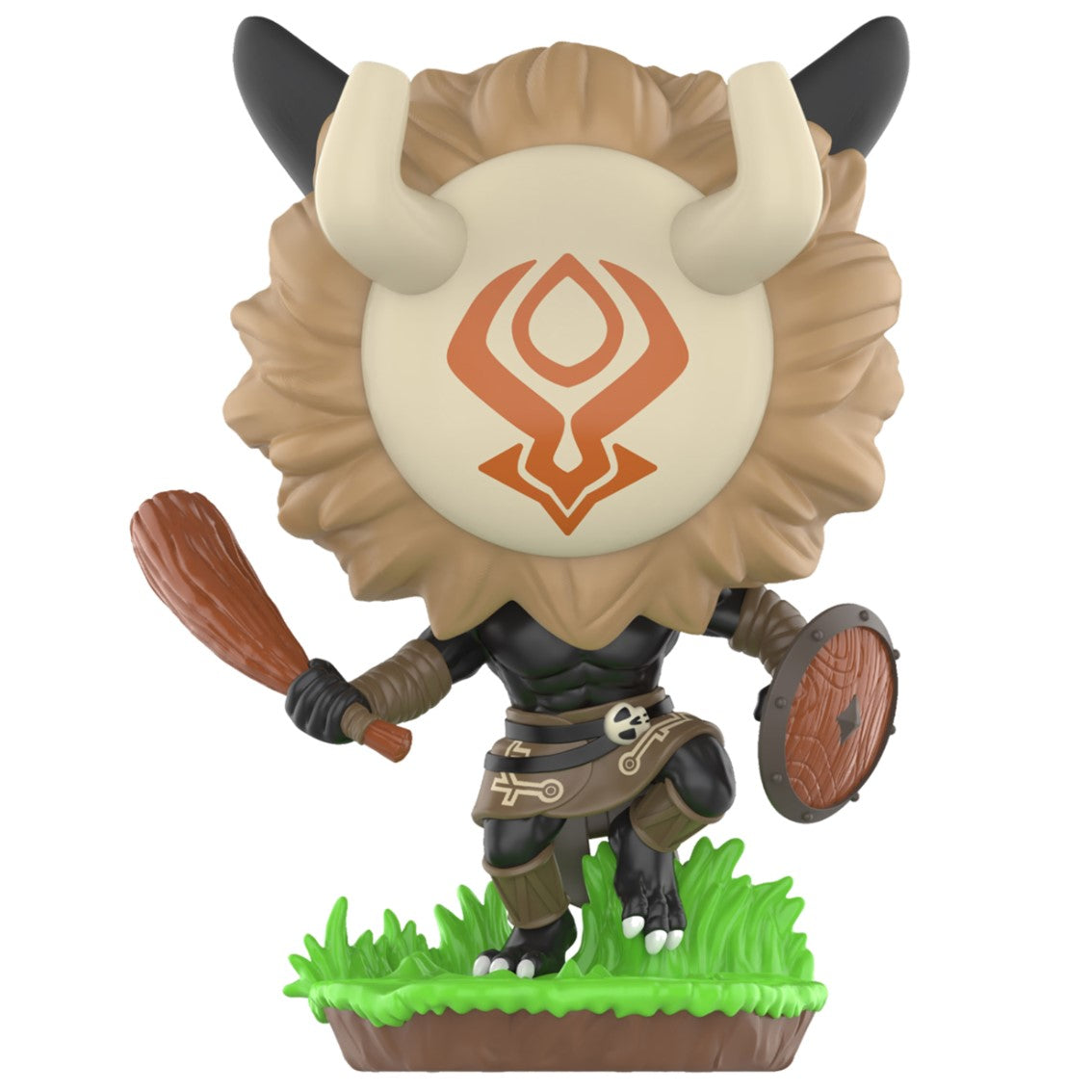 Funko Pop Hilichurl Genshin Impact - Figura de Vinilo 9 cm