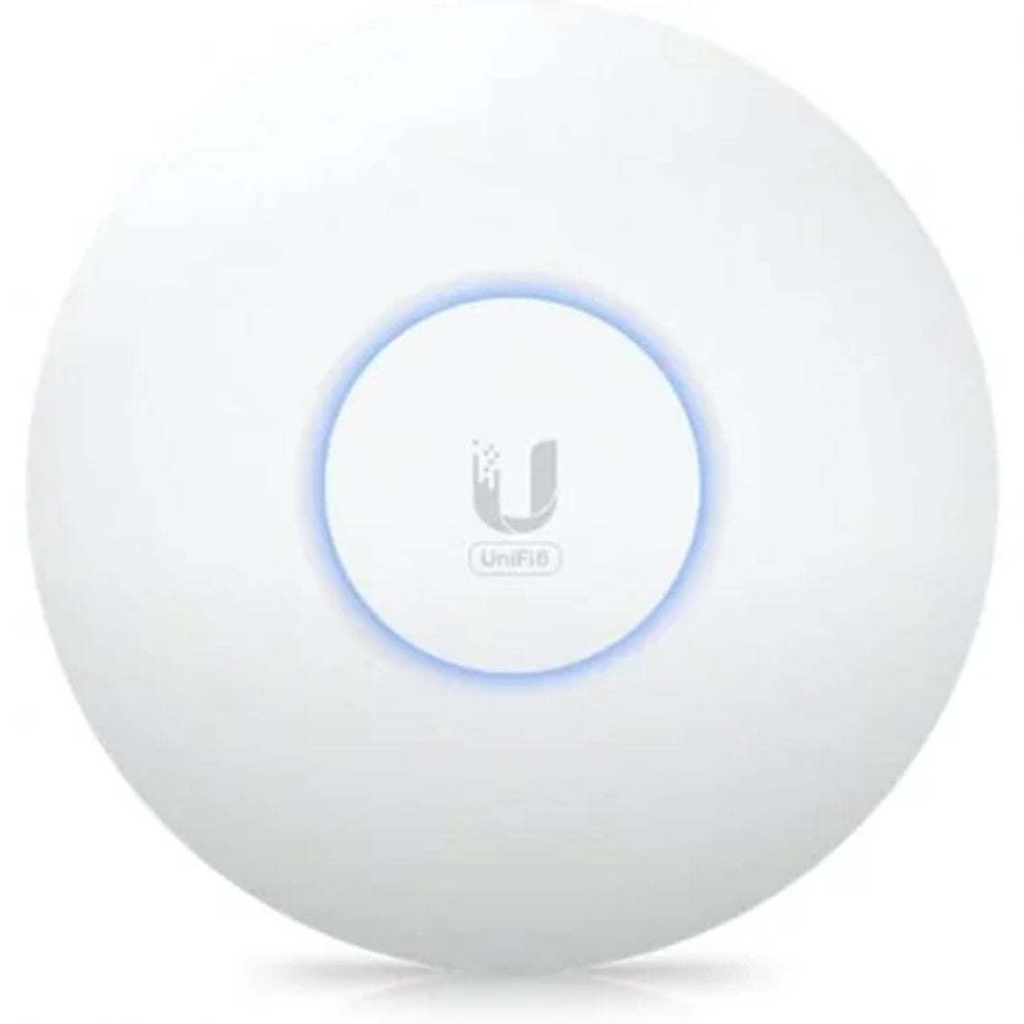 Punto de Acceso Inalámbrico Ubiquiti UniFi U6+ WiFi 6 Compacto PoE
