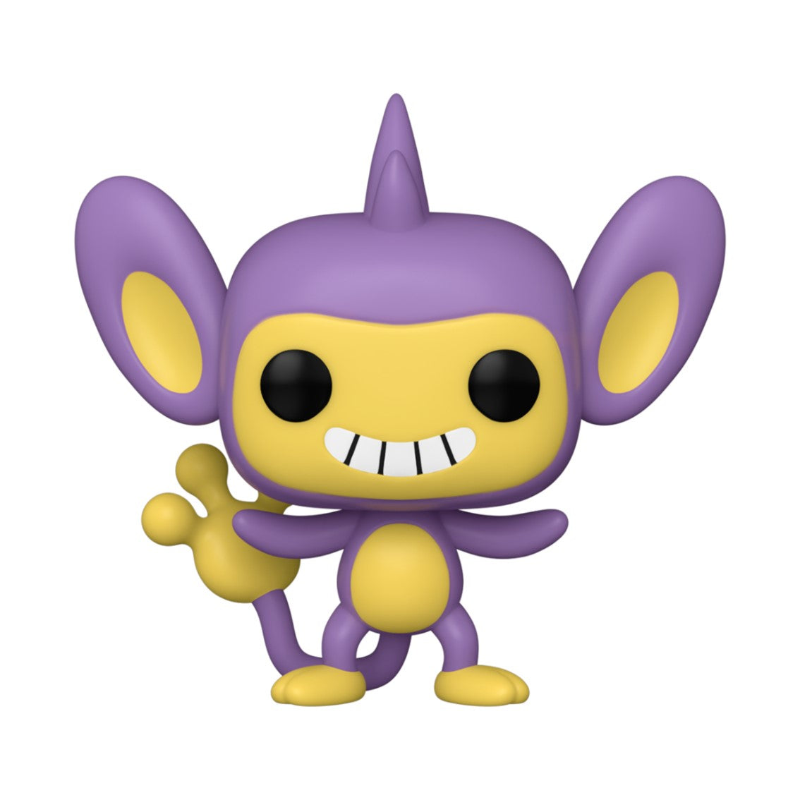 Funko Pop Aipom de Pokémon - Figura de Vinilo de 9 cm con Caja Original