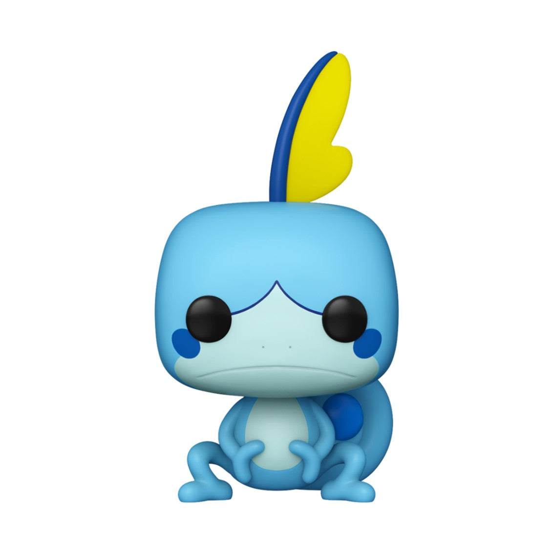 Figura de Vinilo Sobble de Pokémon - Funko Pop 72192