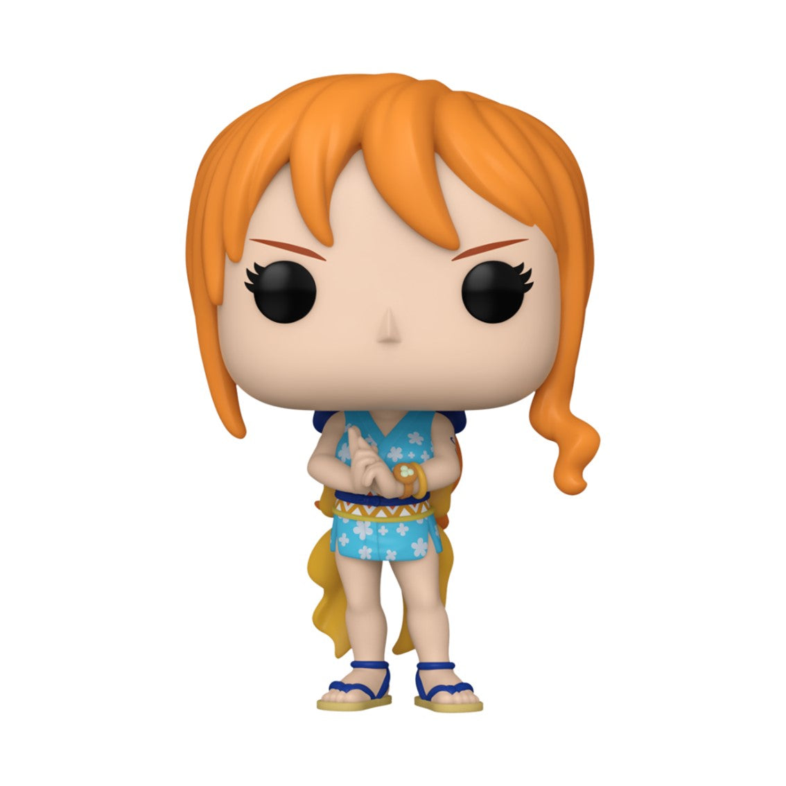Funko Pop Nami Wano - One Piece 72107