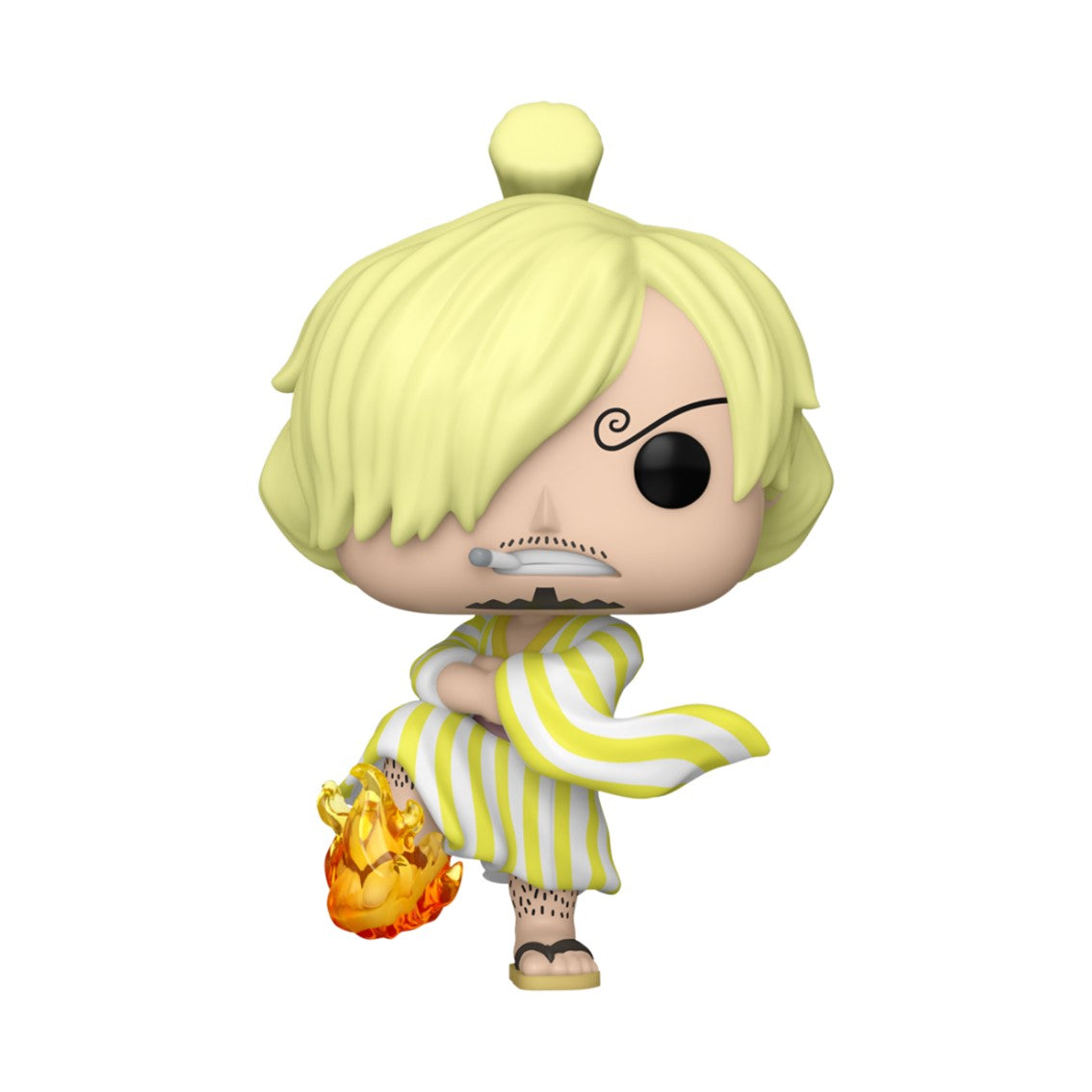 Funko Pop Sanji Wano 72108 - One Piece Vinilo Coleccionable