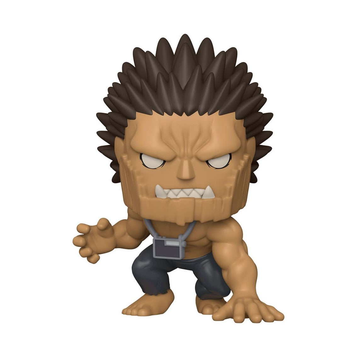 Funko Pop Jumbo My Hero Academia Gigantomachia - 15 cm