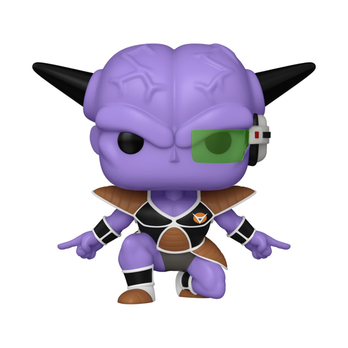 Funko Pop Dragon Ball Z - Ginyu Force Ginyu (48669)
