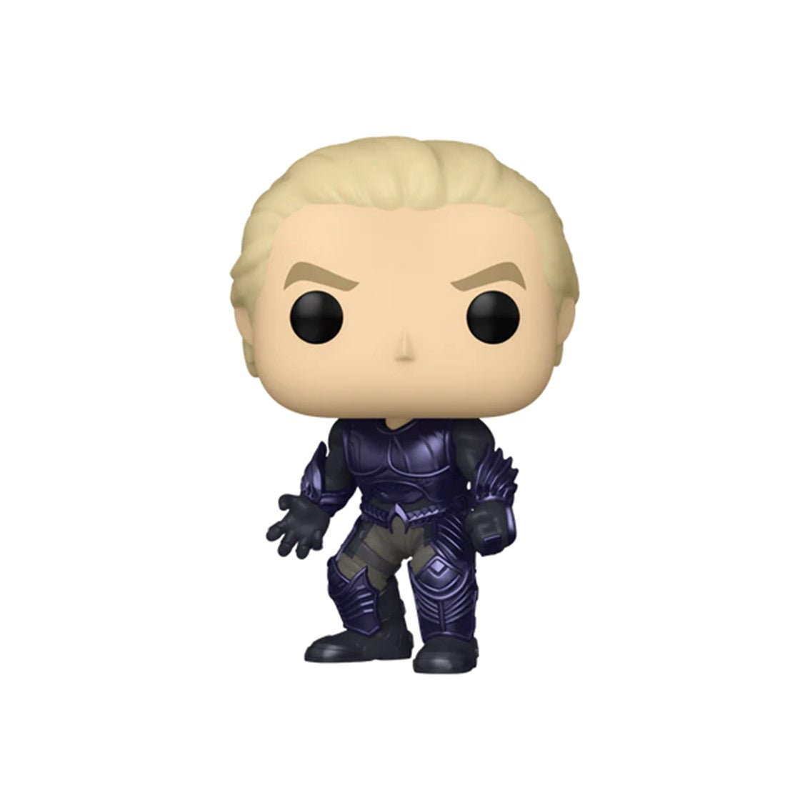 Funko Pop DC Comics Aquaman: Orm - 9 cm de Vinilo en Caja Original