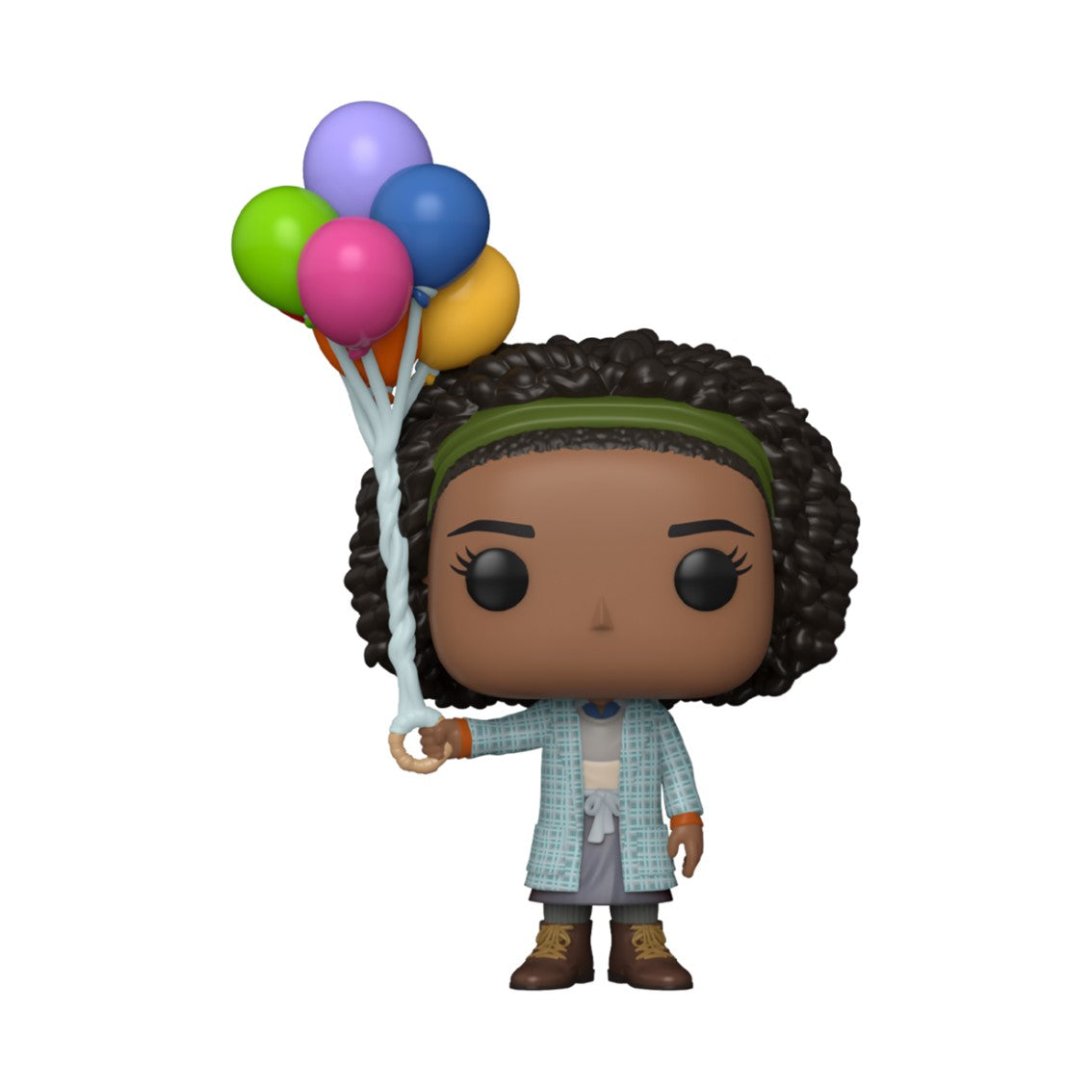 Funko Pop Noodle de Wonka - Figura de Vinilo de 9 cm con Caja Original