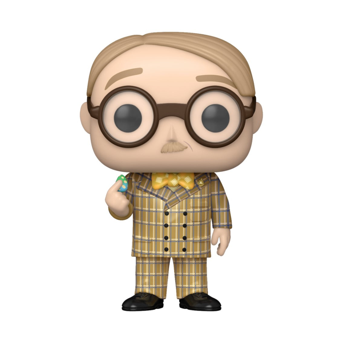 Funko Pop Prodnose - Wonka (9 cm) en Vinilo con Caja Original