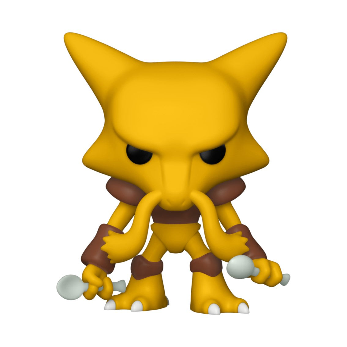 Figura Funko Pop Alakazam de Pokémon - 9 cm con caja original