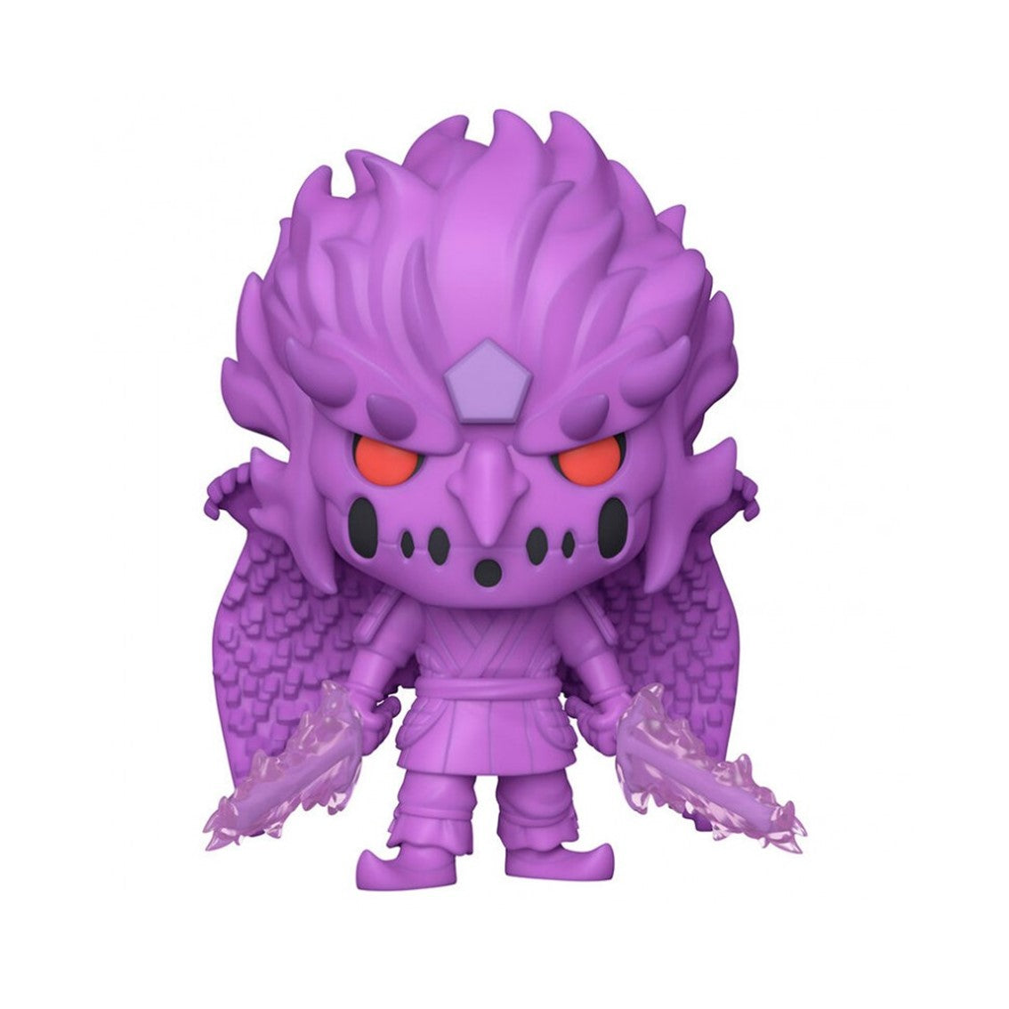 Funko Pop Naruto Shippuden Sasuke Susanoo - Figura de Vinilo de 15 cm