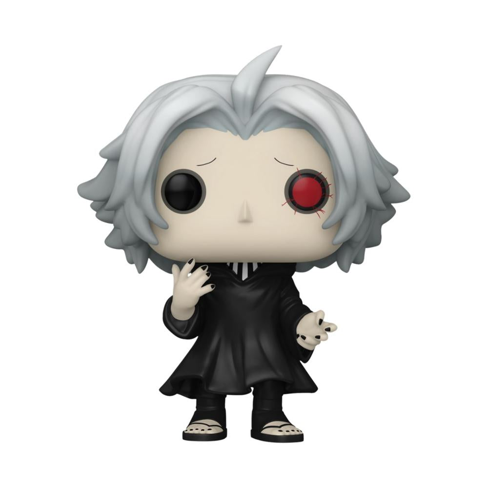 Funko Pop Animación Tokyo Ghoul Re - Owl 9 cm en Caja Original