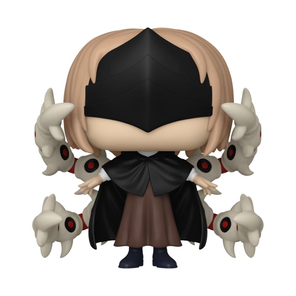 Funko Pop Tokio Ghoul Re - Hinami Fueguchi (Con Opción Chase)
