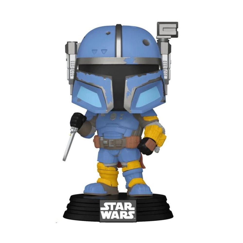 Funko Pop Paz Vizsla - The Mandalorian 9 cm