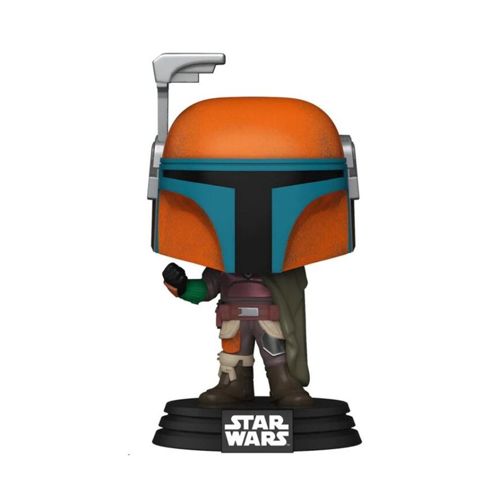 Funko Pop Judge Macaroon - The Mandalorian (76555)